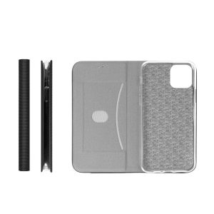 SENSITIVE Book for IPHONE 16 Plus black 4 b71473be245606d4d1b53c730cbe6c72