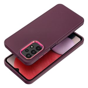 FRAME Case for SAMSUNG A13 5G / A04S purple 4 be110ca2e7559e4e953f8b1890669cfa