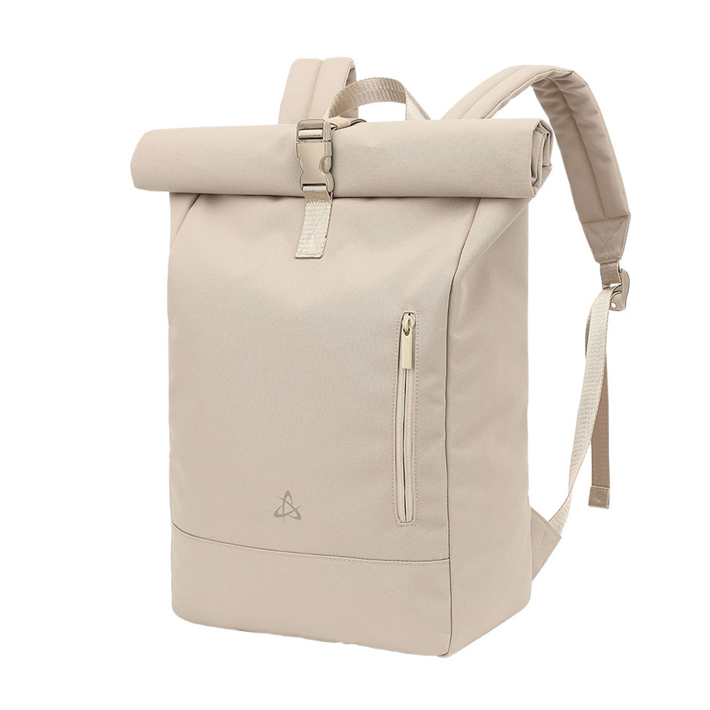 SBOX LAPTOP BACKPACK 15.6' NSS-19368BE JAKARTA BEIGE SBOX LAPTOP BACKPACK 15.6' NSS-19368BE JAKARTA BEIGE