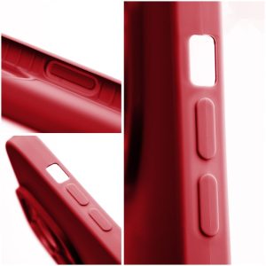 ROAR case LUNA for SAMSUNG S24 Plus Red 5 c07e67139b1c56773550ce94bc776a0a