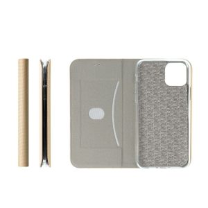 SENSITIVE Book case for XIAOMI Redmi Note 14 PRO 4G gold 3 c0f70eabcacf3388b9c25bddaf341e36
