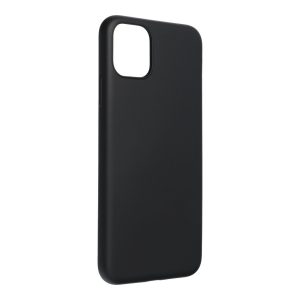 SILICONE case for IPHONE 11 Pro Max black 2 c10bb5c031a71379268650f9a7150b8a