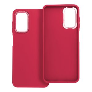 FRAME Case for SAMSUNG A13 5G / A04S magenta 5 c382b9e1cd2c6be9773f1d73ac715123