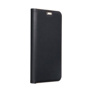 Flip case for Samsung A32 LTE ( 4G ) Luna Book Gold black