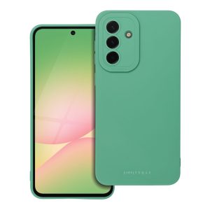 ROAR case LUNA for SAMSUNG A36 5G Green