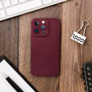 ROAR case LUNA for IPHONE 14 Pro Max Red 4 cbead8c599a64c9bf307f05b19cbc902