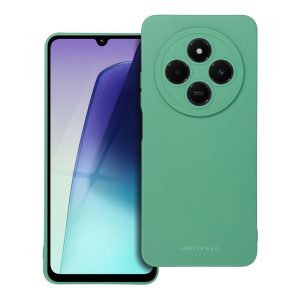 ROAR case LUNA for XIAOMI Redmi 14C Green