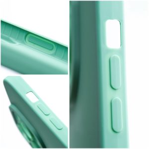 ROAR case LUNA for IPHONE 15 Pro Max Green 4 cf5fe596850a632e8606bc2f8ef843a8