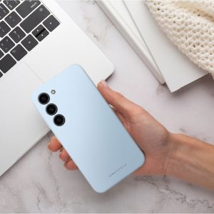 ROAR case CLOUD SKIN for XIAOMI Redmi 13 / Redmi 13 5G Light Blue 5 cf9bbc0d9bdecae269a5e4cdb598349b