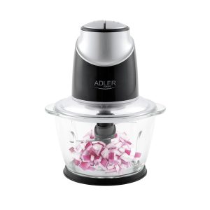 ADLER CHOPPER WITH GLASS BOWL 2 choper 1