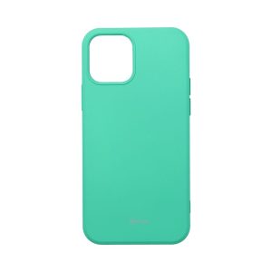 ROAR case COLORFUL JELLY for IPHONE 16 mint 4 d15e3704baf3aa83c9477594a7d0d57c