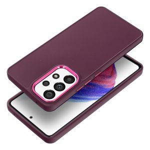 FRAME Case for SAMSUNG A53 5G purple 4 d302f5d5e5a9e4633ebc7b575df53e8f