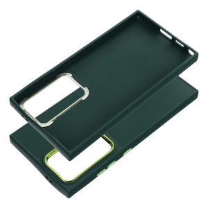 FRAME Case for SAMSUNG S24 Ultra green 4 d31b3860faaef93d3c2cf02dd96152a4