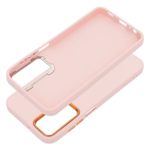 FRAME Case for SAMSUNG A15 4G / A15 5G powder pink 4 d346347cf5ed0df2ebe6140245f5f4d8