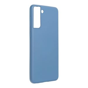SILICONE case for SAMSUNG S22 blue 2 d3ec53da25d9161a1a7eea7bd6faaf2e
