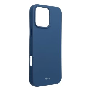 ROAR case COLORFUL JELLY for IPHONE 16 Pro Max navy
