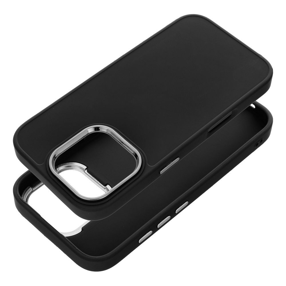 FRAME Case for IPHONE 17 Air black FRAME Case for IPHONE 17 Air black