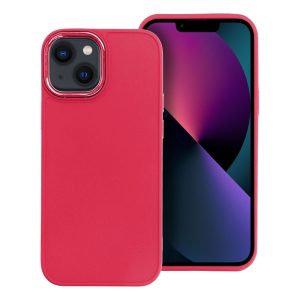 FRAME Case for IPHONE 13 Mini magenta