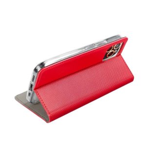 SMART CASE Book for SAMSUNG A53 5G red 4 db78457e866beadac0608f98c0f908fa