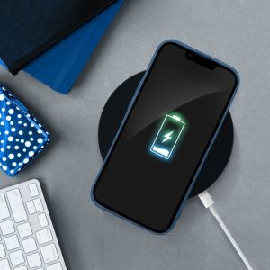 SILICONE Case for SAMSUNG Galaxy A34 5G blue 5 dbea9ade7752e67245d1159e56464b8d