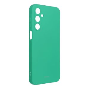 ROAR case COLORFUL JELLY for SAMSUNG A16 5G mint