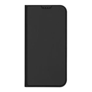 DUX DUCIS wallet case SKIN PRO for IPHONE 16 Plus black 3 dfdad4234dd419aa24d9d26a9955b6b8
