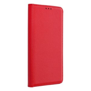 Flip case for Samsung A53 5G Smart Case Book red