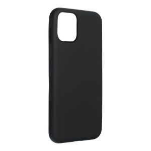 SILICONE case for IPHONE 11 Pro black 2 e2fbd1e252865d6f275b1fcab89b2a41