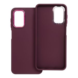 FRAME Case for SAMSUNG A13 4G purple 4 e483e9e9050cdac33b08b35830714742