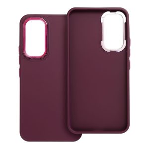 FRAME Case for SAMSUNG A54 5G purple 5 e49e57aee561e0fd3c78f351bbc46e8a