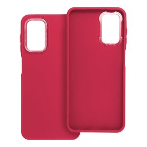 FRAME Case for SAMSUNG A13 4G magenta 4 e4cf0c0f58dbe6bd42a7a873a58ec918