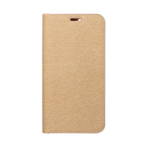 LUNA Book Gold for SAMSUNG S24 FE gold 3 e4edbe51ca0c82076c9d4afc2f2ad783