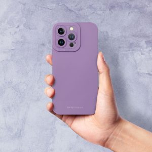 ROAR case LUNA for SAMSUNG S25 Edge Violet 4 e5c90d8845e30c374c64b12d4b25c92d