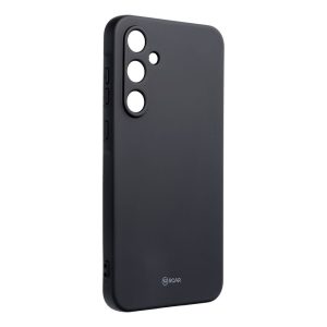ROAR case COLORFUL JELLY for SAMSUNG A55 5G black
