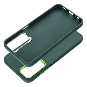 FRAME Case for SAMSUNG A15 4G / A15 5G green 4 e80ae650253a3ebb3f6694f166489c12