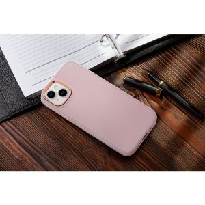 FRAME Case for IPHONE 16 Pro Max powder pink 3 e8c363faec84c14382d96bc0aedfd343