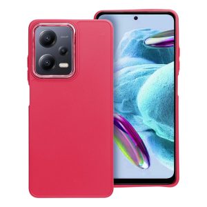 FRAME Case for XIAOMI Redmi Note 12 Pro 5G magenta