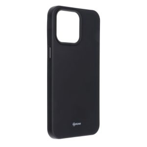 ROAR case COLORFUL JELLY for IPHONE 15 Pro Max black