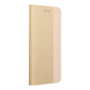 Flip case for Samsung S25 PLUS Sensitive Book gold