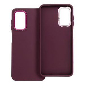 FRAME Case for SAMSUNG A13 5G / A04S purple 5 ec8c99807ba262e3895ec64a1e074418