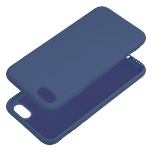SILICONE case for IPHONE 7 blue 5 eda6c160aba518fdbba400ed6d521c6d