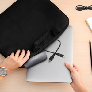 KIOXIA EXCERIA PLUS EXTERNAL SSD 2TB 2 exceria plus portable img prd006