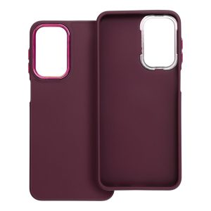 FRAME Case for SAMSUNG A23 5G purple 5 f181905048ce05defb2f1dcf17a44d79