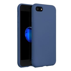 SILICONE case for IPHONE 7 blue 4 f398fe8b0cb73f91630a42516ebc8850