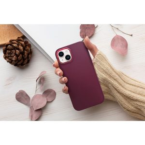 FRAME Case for IPHONE 16 Pro purple 3 f3ce6f0bdd48cd50a87cd5e1bb8dded3