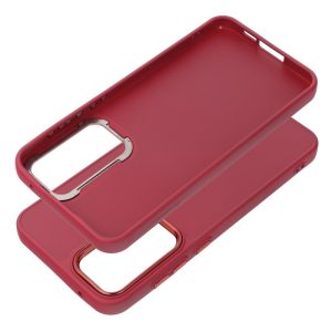 FRAME Case for SAMSUNG A55 5G magenta 3 f46b8c2a680b65c420b5b4658016eb41