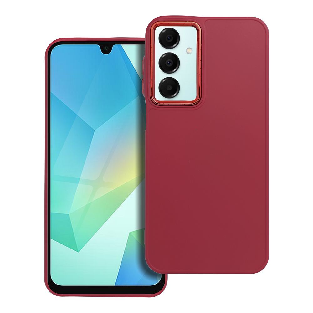 FRAME Case for SAMSUNG A16 5G magenta FRAME Case for SAMSUNG A16 5G magenta