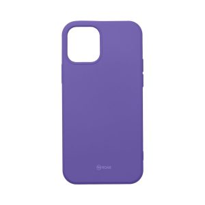 ROAR case COLORFUL JELLY for XIAOMI Redmi Note 14 5G purple 4 f7ee3b95d14ce9d41aa506503d206ddf