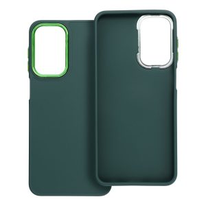FRAME Case for SAMSUNG A23 5G green 5 f837c2b605beda59efee5bd4aeb138d7