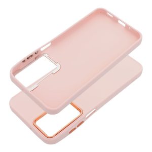 FRAME Case for SAMSUNG A16 5G powder pink 5 fc6a503531b00838a92b4df334e0fb96